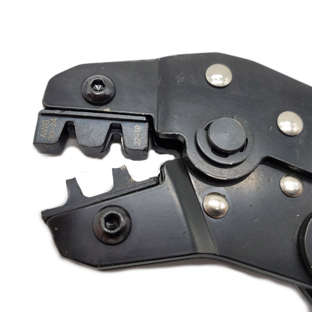 Crimp Tool | Canada - SPOOL3D