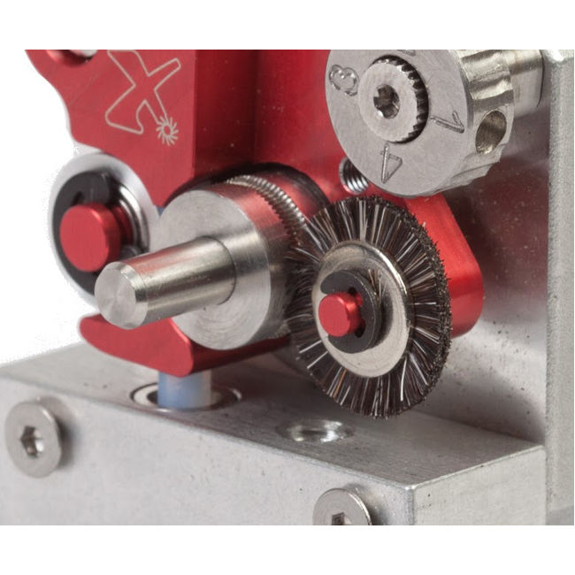 I3 Dual Flexion Extruder Kit Canada Spool3d