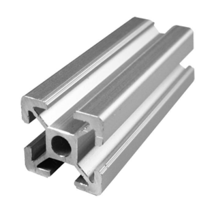 Aluminum Extrusion T Slot Profile Canada Spool3d