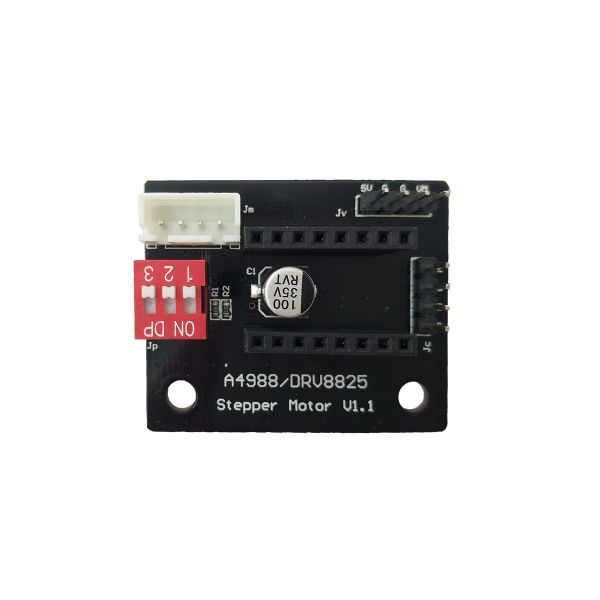MKS External Stepper Motor Driver Board - 3D Printing Canada