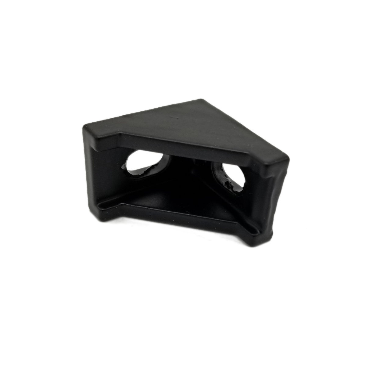 Aluminum Extrusion - 2020 Corner Bracket | Canada - SPOOL3D