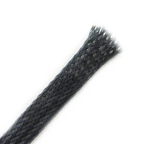 Nylon Braided Sleeving for Cable Management