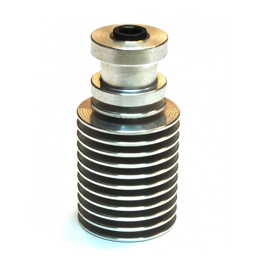 E3D V6 Plated Copper Alloy Heater Block for sensor cartridge - 3D Printer Spare Parts