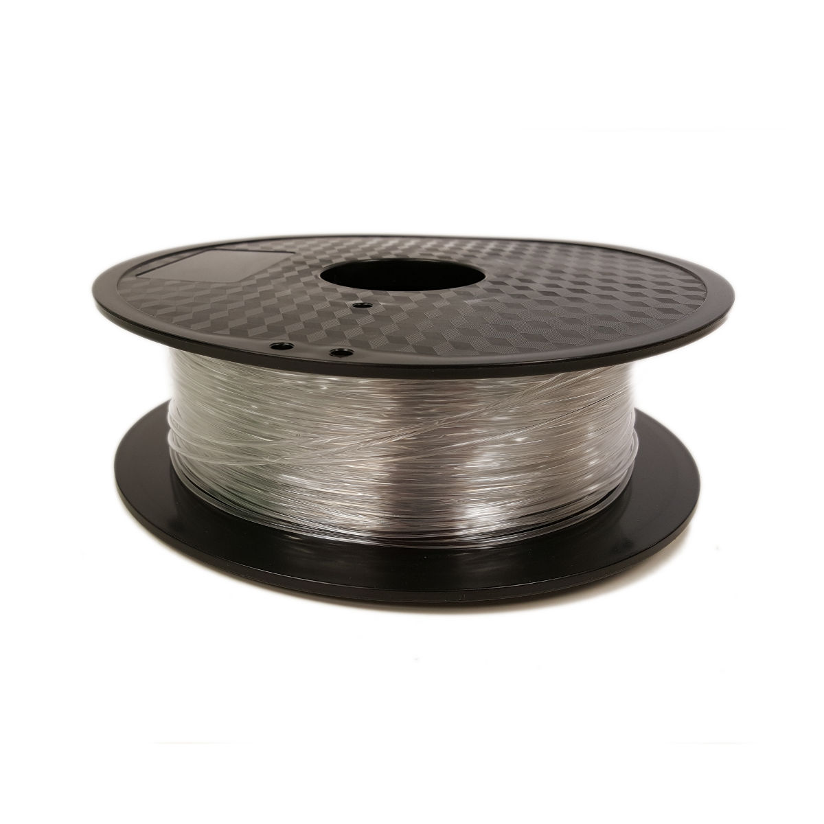 Transparent P Glass 3d Printer 1 75mm Filament Canada Spool3d