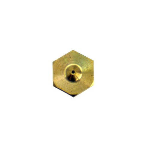 E3D Cyclops Brass Nozzle - 3D Printer Spare Parts