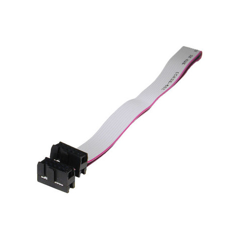 10 Pin Ribbon Cable Canada SPOOL3D