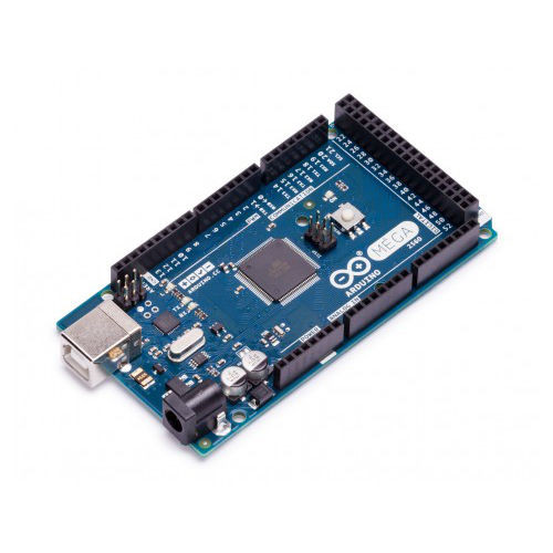Arduino MEGA R3 BOARD 2560 3個セット Arduino Mega 2560 REV3 [A000067] – ATmega2560, 16MHz, 54