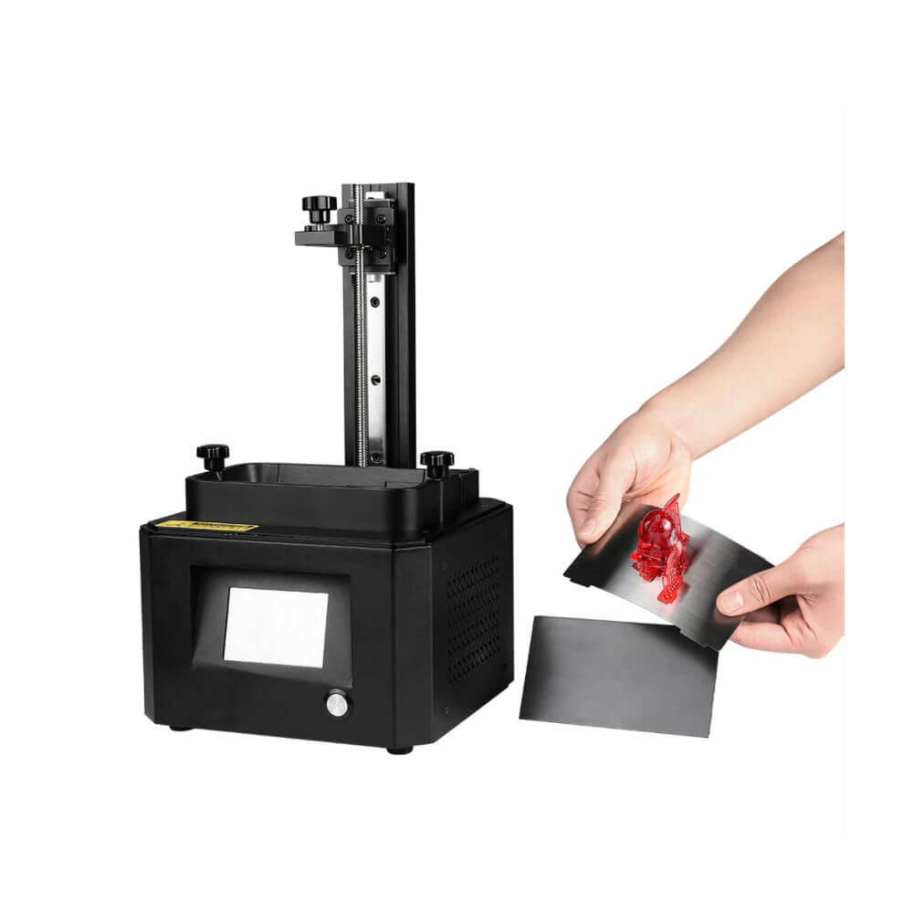 Creality Original Magnetic Sticker Flexible Magnet 3D Printer Build Plate