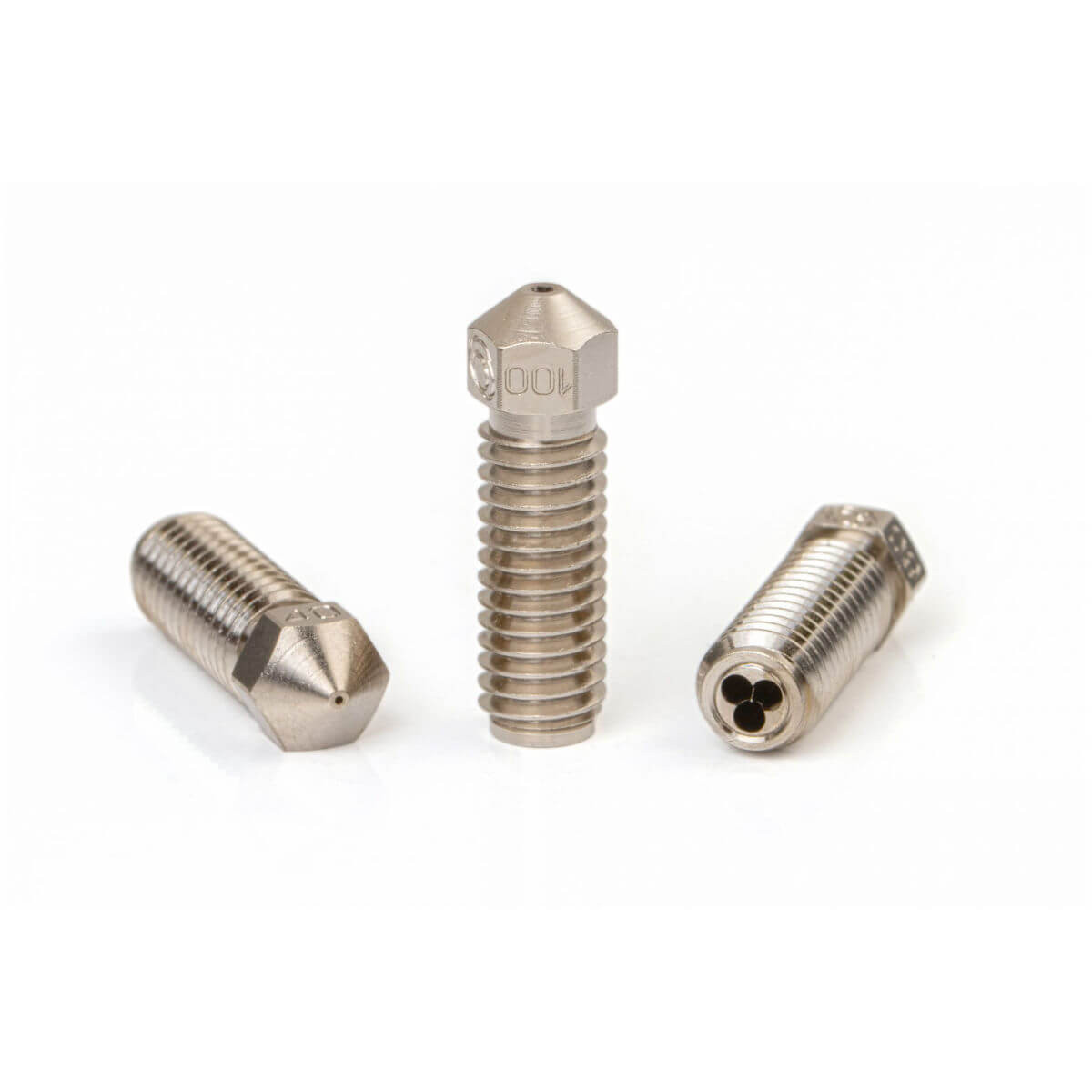 Bondtech CHT Coated Brass Nozzle | 3D Lab Tech