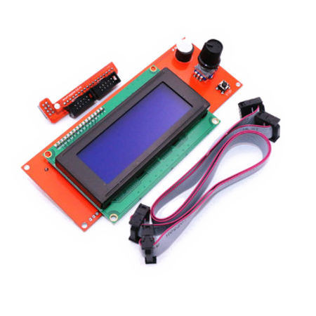 2004 LCD Smart Controller | Canada - SPOOL3D