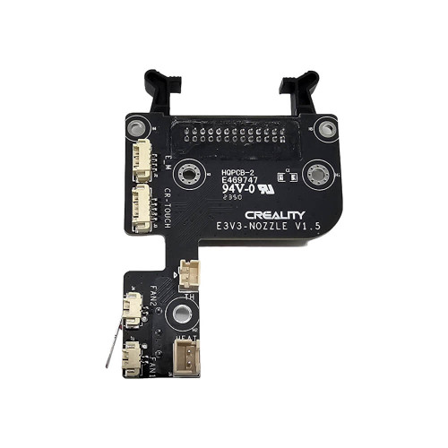 Creality Ender 3 v3 SE Hotend Toolhead PCB | Spool3D Canada