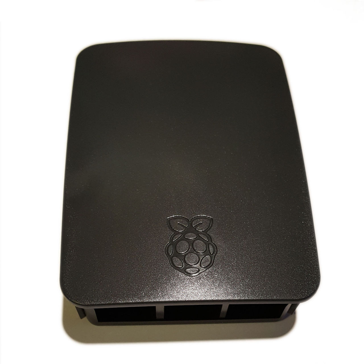 Raspberry Pi Official Case Canada Spool3d