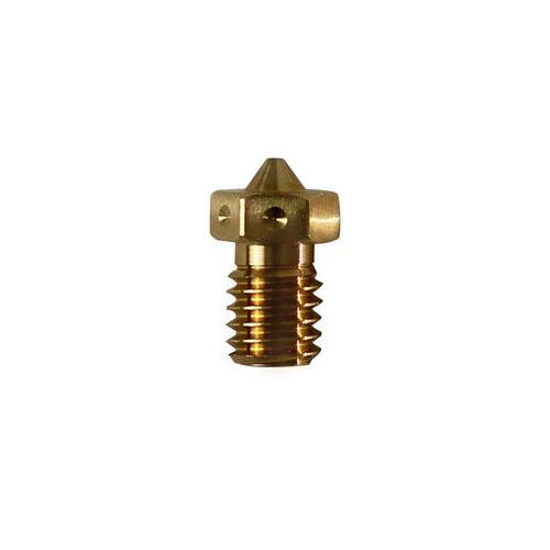 E3D v6 Brass Nozzle - 1.75mm Filament