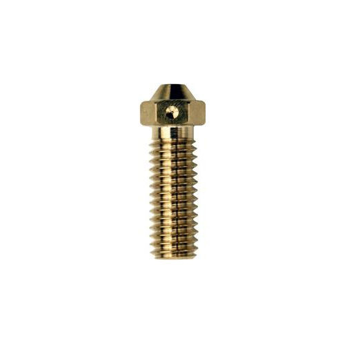 Volcanic  3ED 状態HP E3D Volcano Brass 3D Printer Nozzle - 1.75mm Filament | SPOOL3D Canada