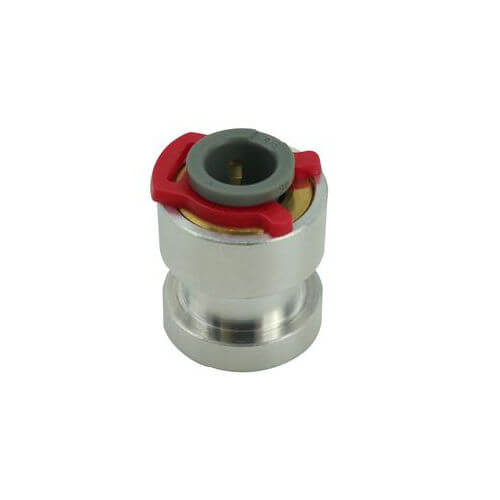 I3D S/élection Id/éal imprimante 3D Anycubic T/ête dextrusion bowden compatible E3D V5 12V