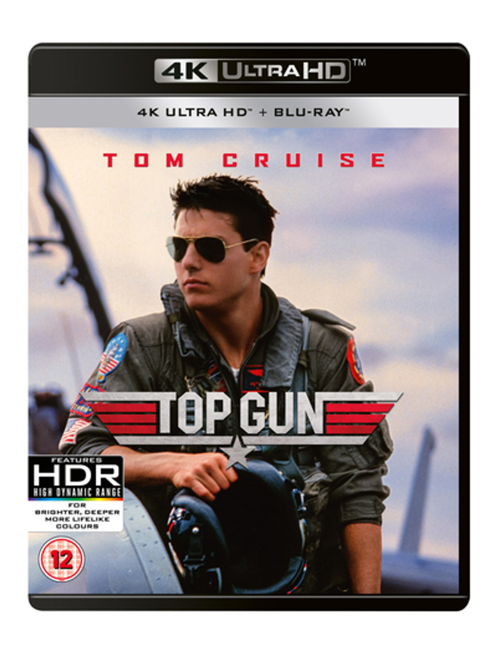 TOP GUN COLLECTION 1986 東北新社-