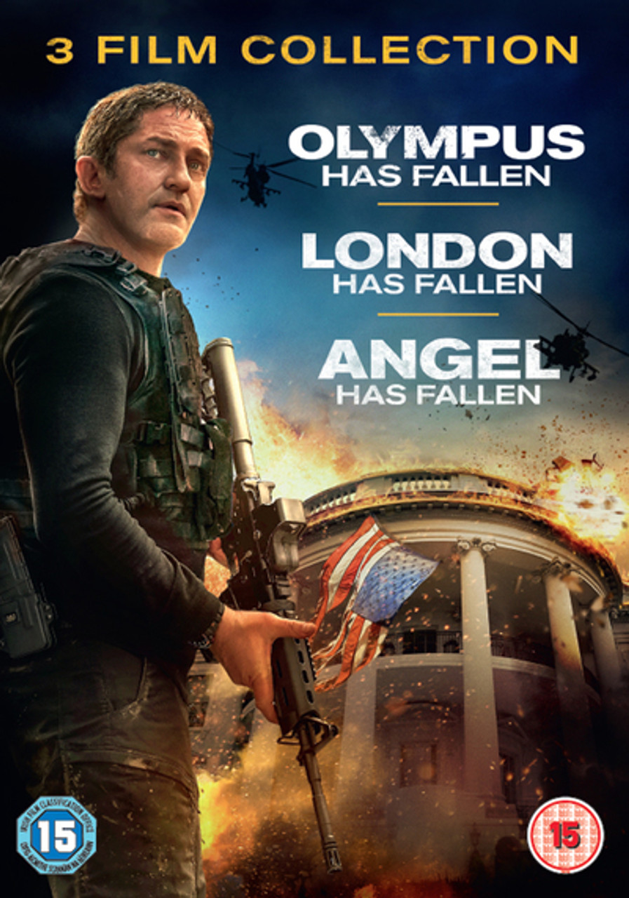 邦画・日本映画 Fallen Angel DVD-BOX s-l400.jpg