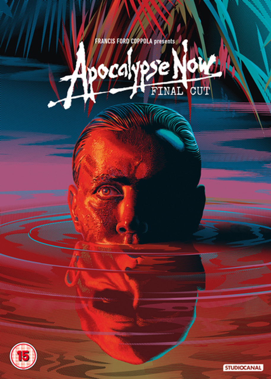 Apocalypse Now: Final Cut (1979) [DVD / Normal] - Planet of