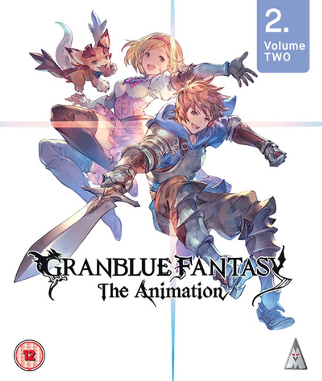 GRANBLUE FANTASY: The Animation (English Dub) Horizon in the