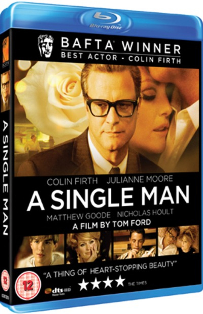 julianne moore a single man