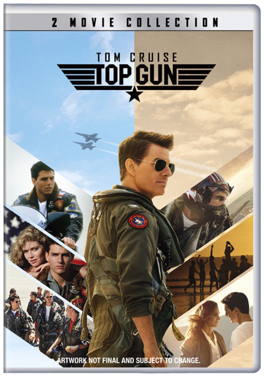 when is top gun maverick coming out on dvd