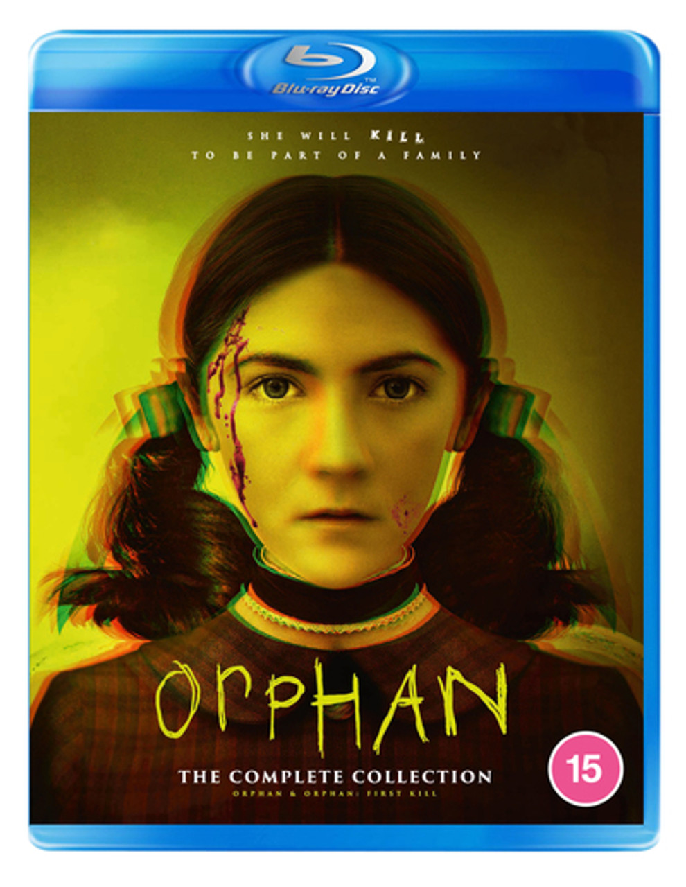 orphan 2022