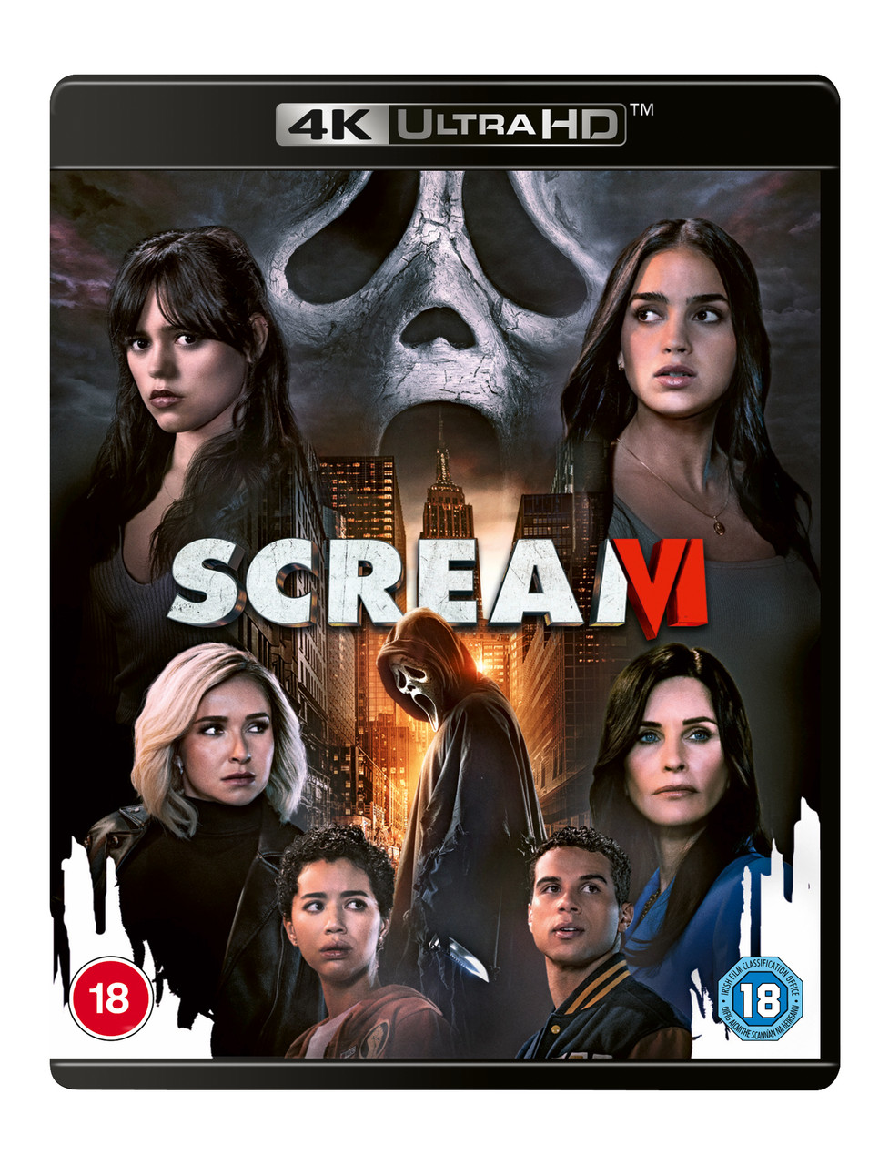 Watch Scream VI On Digital