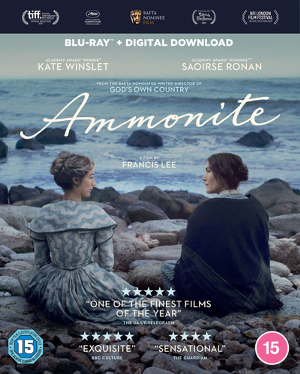 Ammonite full 2025 movie online