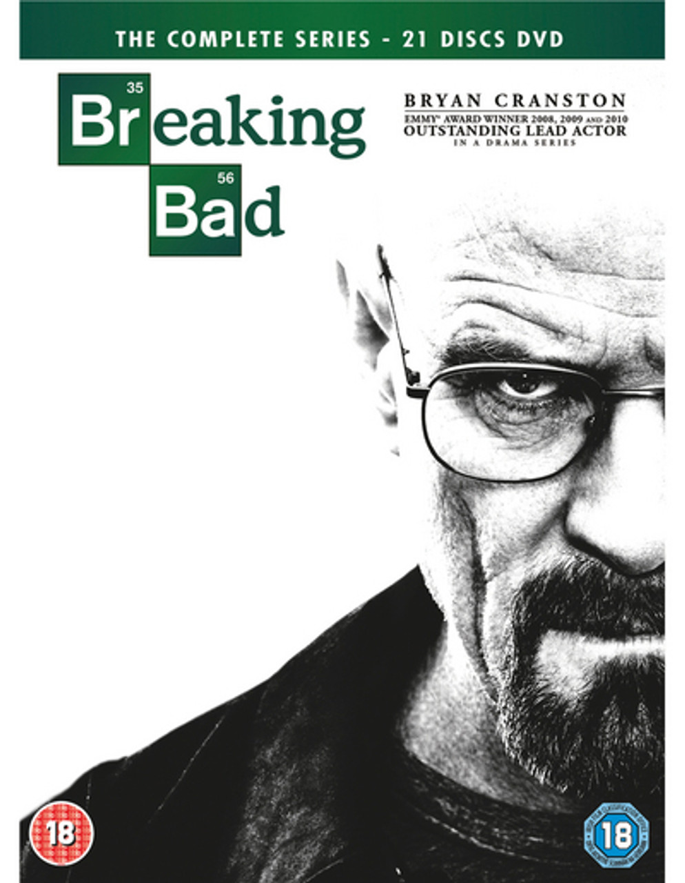 その他 Breaking Bad: The Complete Series [DVD] [Import] rdzdsi3 Amazon.com: Breaking Bad: The Complete Series DVD Collection