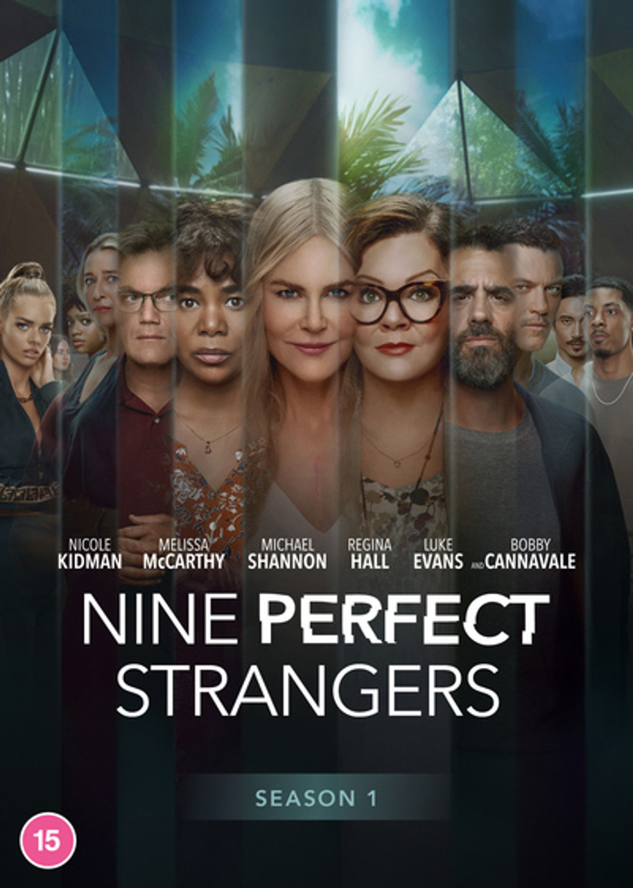 その他 Nine Perfect Strangers Nine Perfect Strangers (TV Series 2021– ) - IMDb