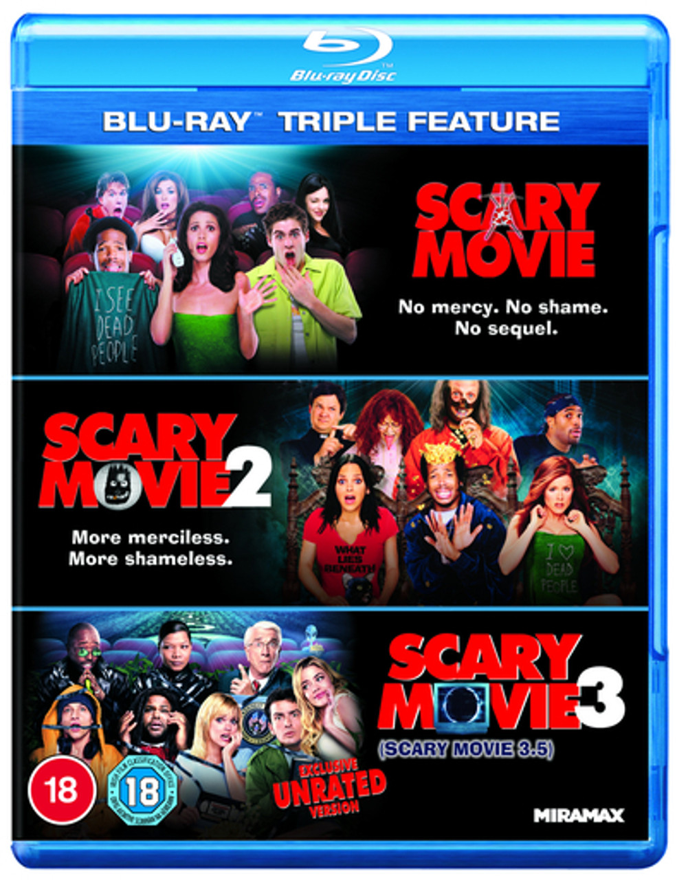 1.27.21 Hoop Tales: What's your Favorite Scary (Terry) Movie Edition?