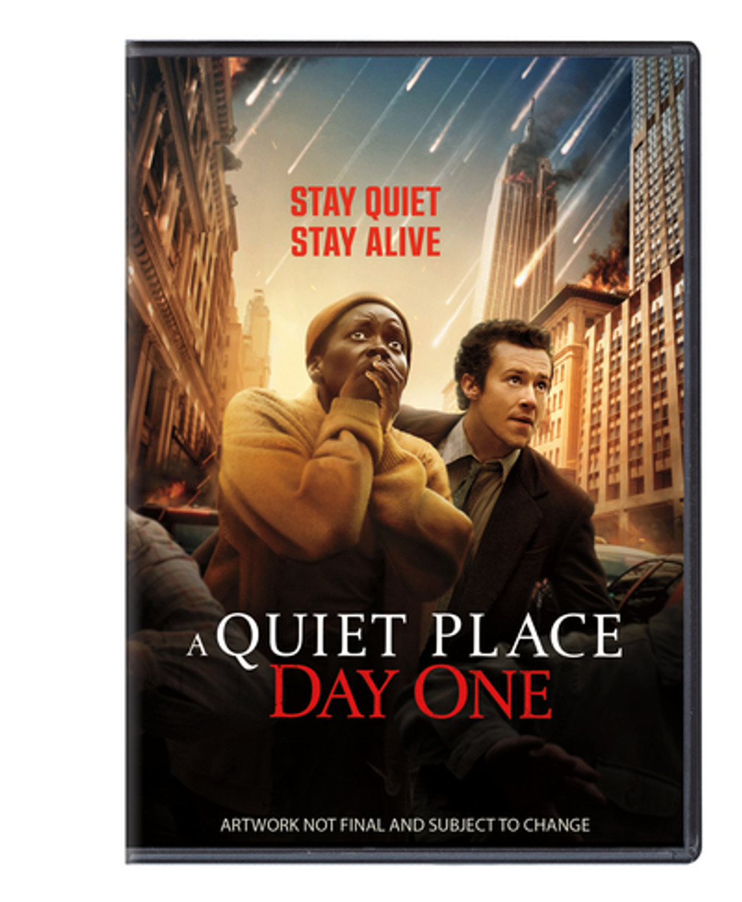 Noah Jupe A Quiet Place On Hulu Cillian Murphy Stream Quiet Place