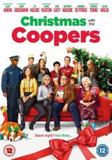 Christmas With the Coopers (2015) [DVD / Normal]