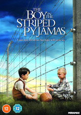The Boy in the Striped Pyjamas (2008) [DVD / Normal]