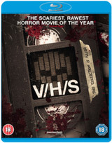 V/H/S (2012) [Blu-ray / Normal]