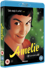 Amelie (2001) [Blu-ray / Normal]