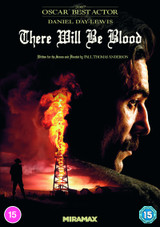 There Will Be Blood (2007) [DVD / Normal]