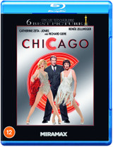 Chicago (2002) [Blu-ray / Normal]