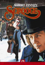 Scrooge (1970) [DVD / Normal]