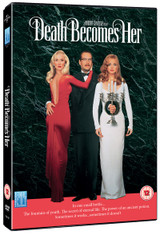 Death Becomes Her (1992) [DVD / Normal]
