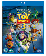 Toy Story 3 (2010) [Blu-ray / Normal]