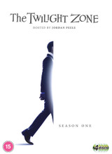 The Twilight Zone: Season One (2019) [DVD / Box Set]