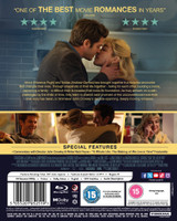 We Live in Time (2024) [Blu-ray / Normal]