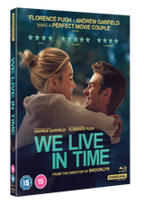 We Live in Time (2024) [Blu-ray / Normal]
