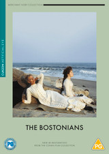 The Bostonians (1984) [DVD / Restored]