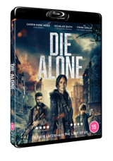 Die Alone (2024) [Blu-ray / Normal]