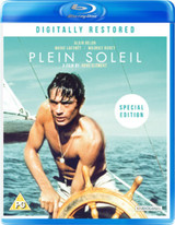 Plein Soleil (1959) [Blu-ray / Restored]