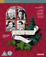 The Holly and the Ivy (1952) [Blu-ray / Normal]