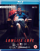 Lowlife Love (2015) [Blu-ray / with DVD - Double Play]