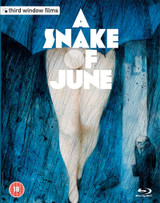 A Snake of June (2002) [Blu-ray / Normal]